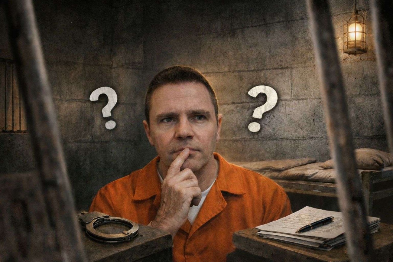 AO VIVO: O dilema de Vorcaro… Entregar tudo ou perder bilhões? (veja o vídeo)