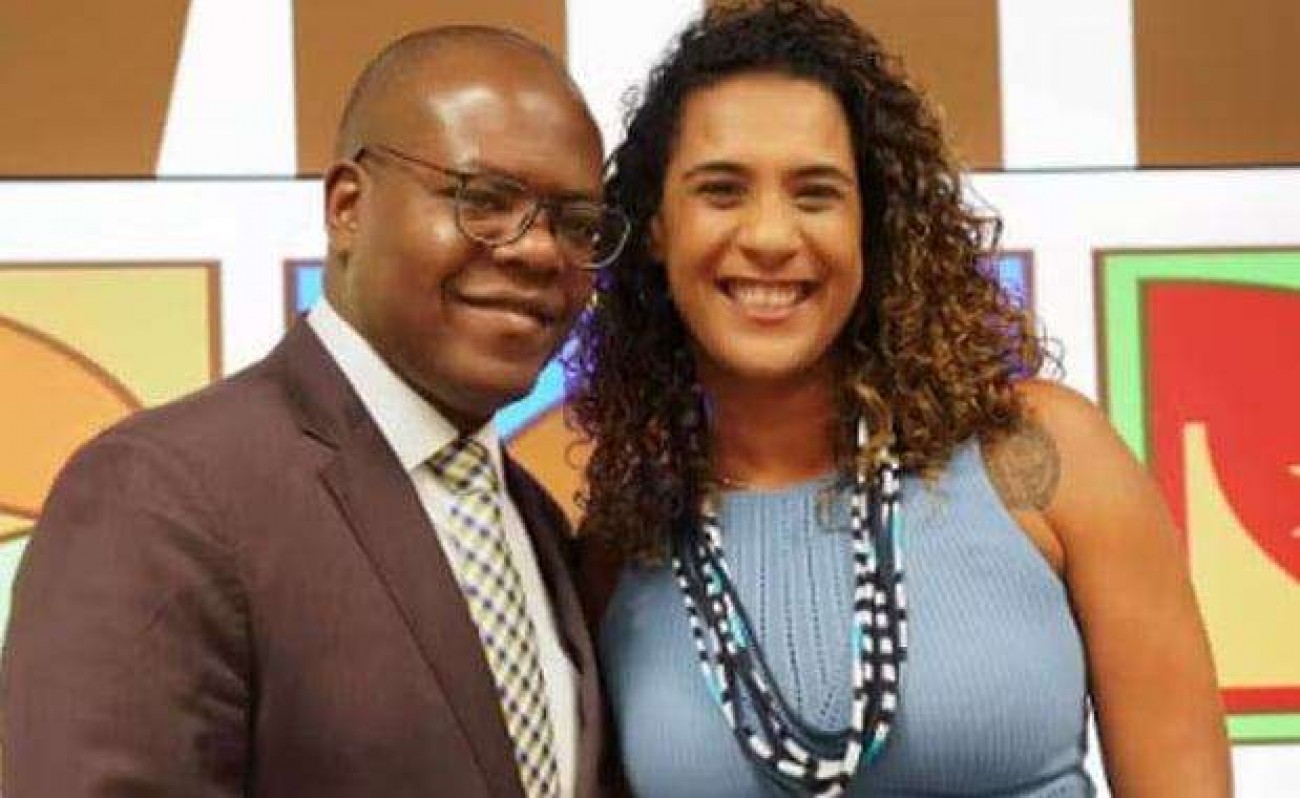 O ministério da Paquera Nacional