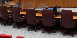 URGENTE: PGR age contra ministro acusado de crime bárbaro