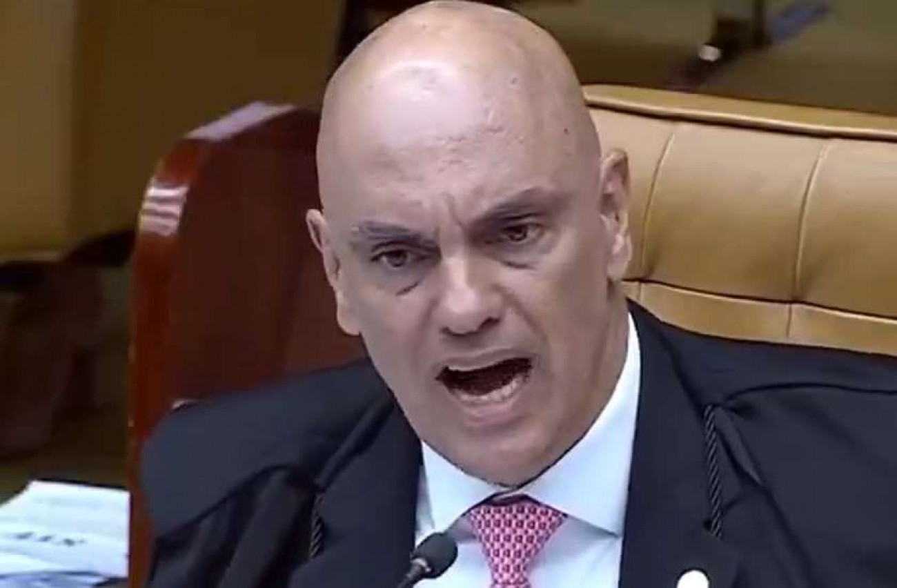 Uma pergunta a Moraes: Delação do MAURO CID será anulada também?