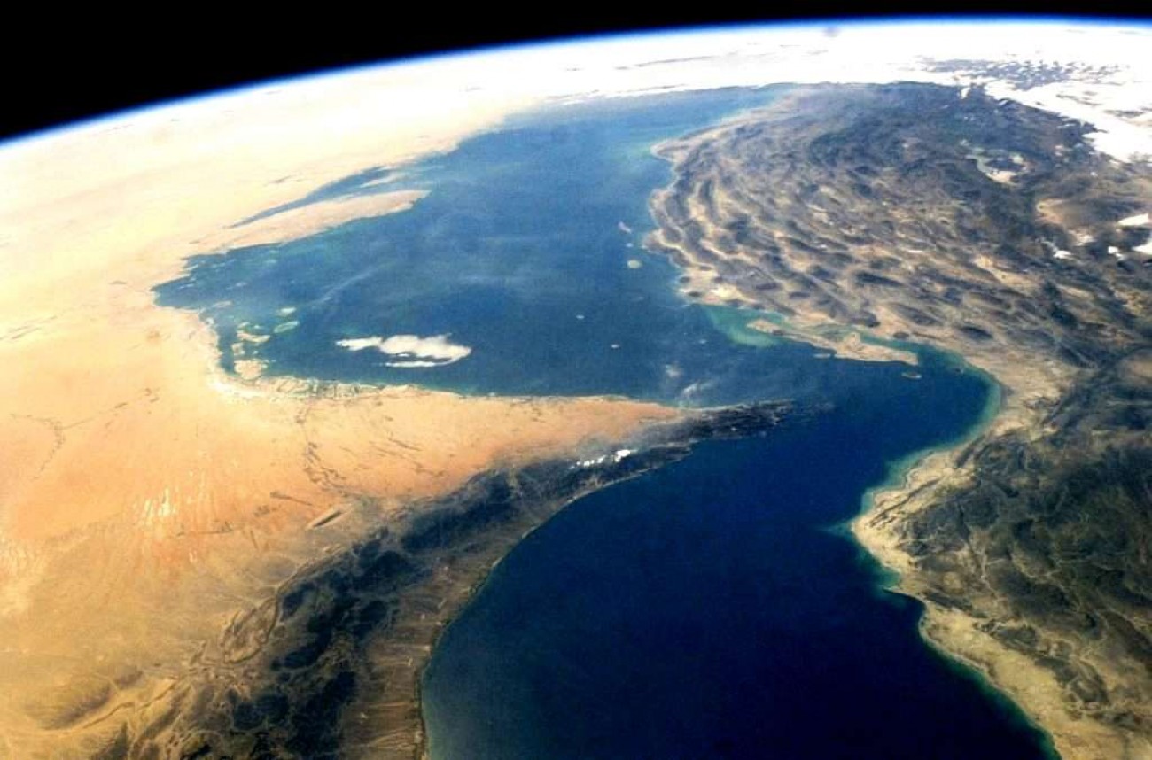 A poderosa arma do regime iraniano