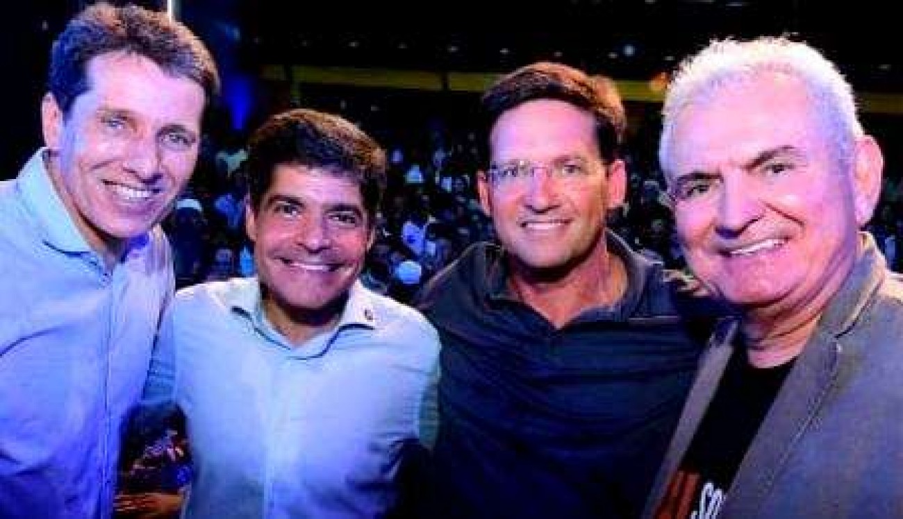 A Bahia caminha para finalmente se livrar do PT