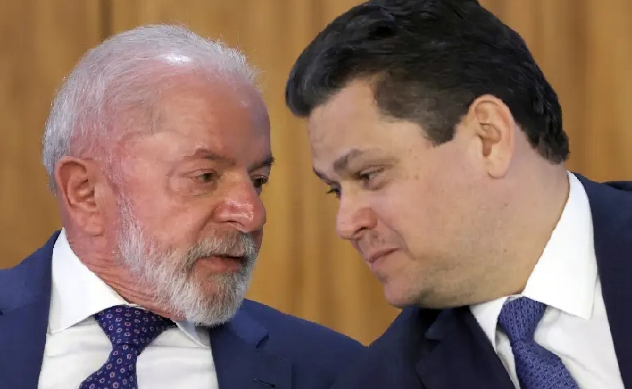 Depois de muito tempo, sabatina de Bessias é marcada