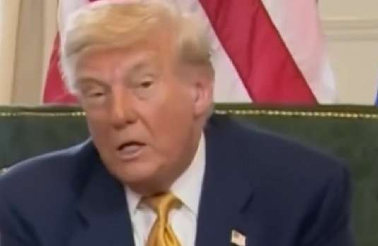 Trump confirma o que Lula mais temia e petista fala em fortalecer capacidade militar do Brasil (veja o vídeo)