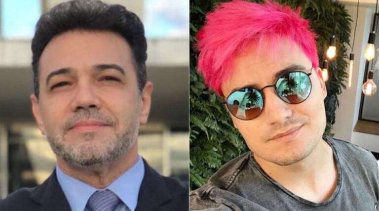 Felipe Neto sofre nova derrota para pastor Marco Feliciano