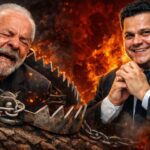 AO VIVO: Lula cai na armadilha de Alcolumbre — e pode enfrentar derrota histórica no Senado (veja o vídeo)