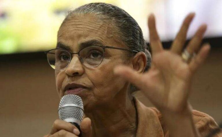 Ninguém quer Marina, mas ela teimosamente fica na Rede Sustentabilidade e provoca indignação nos antigos aliados