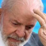 Em mais um reduto histórico do PT, Lula apresenta queda livre e despenca, diz pesquisa
