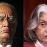 Briga com Cármen Lúcia: Um grande tiro no pé de Gilmar