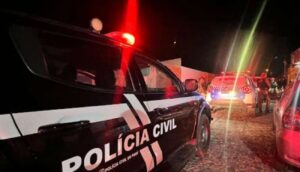 URGENTE: Prefeito é preso por suspeita de envolvimento em exploração de adolescentes