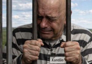 Com apenas uma foto, braço-direito de Trump quebra a web