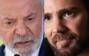 Vaza informação de dentro do Planalto e expõe desespero com o avanço do caso Master às vésperas da eleição