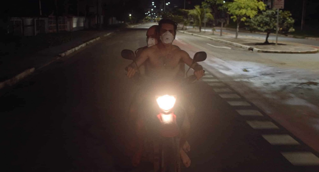 Vaza revelação chocante de produções adultas financiadas com recursos públicos