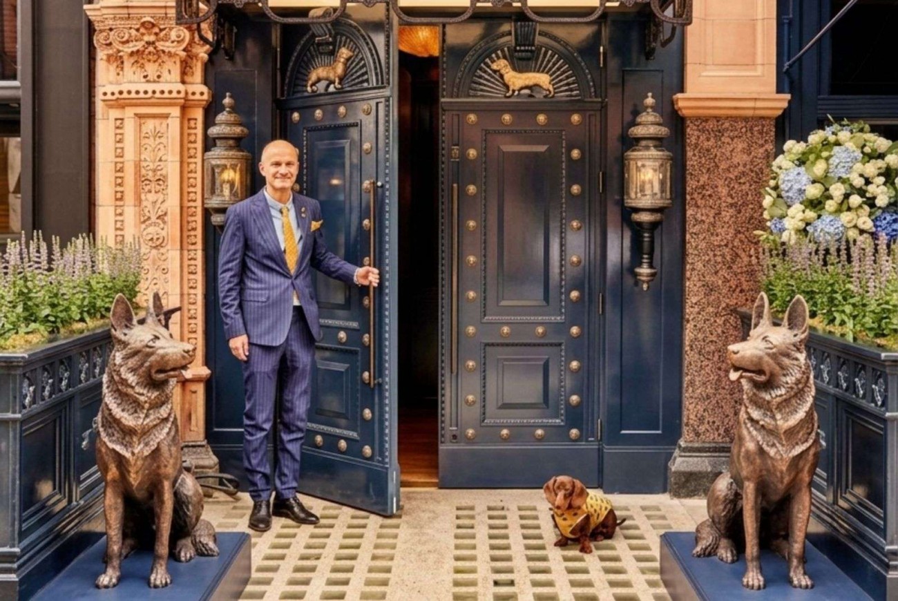 O after party de Vorcaro para Moraes e o broche que dava passe livre para encontros livres com belas mulheres em Londres