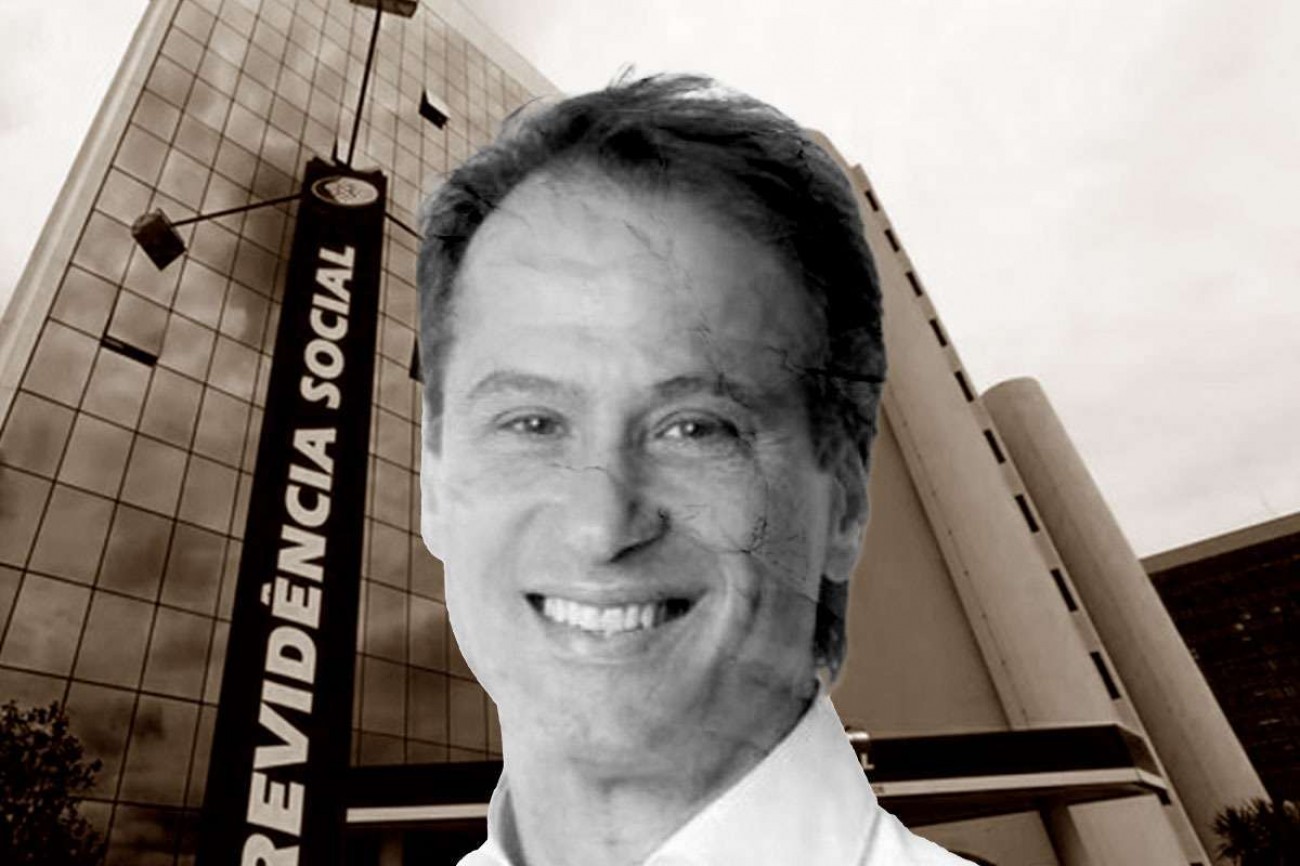 URGENTE: 1º delator da farra do INSS abre o jogo e expõe a corrupção no governo Lula