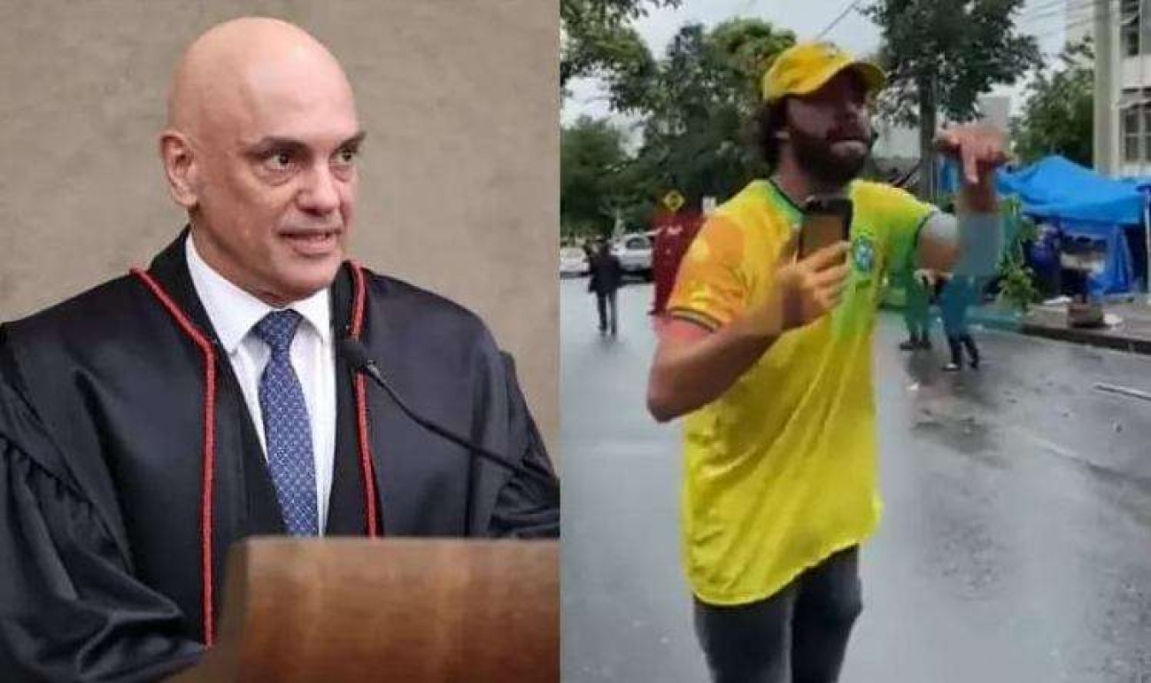 Empresário foragido do STF é preso