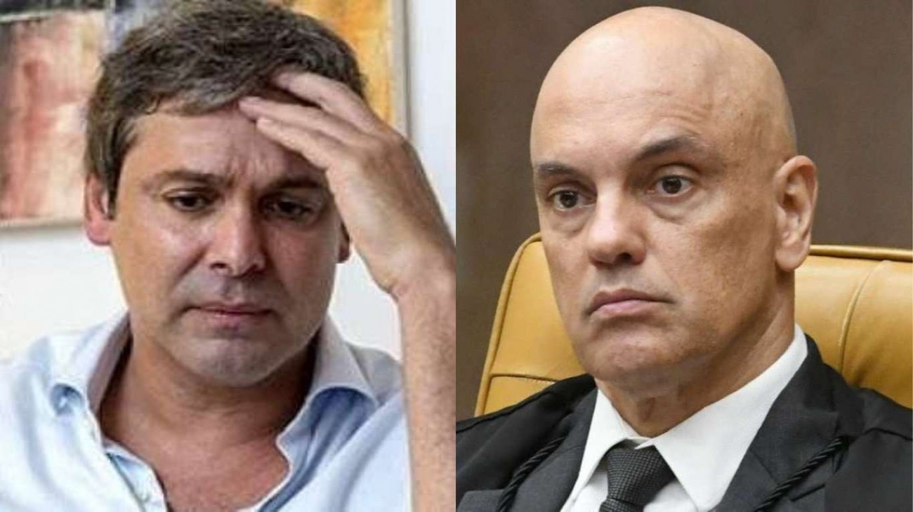 Moraes muda tratamento a petistas e põe fim a aventura judicial de Lindbergh