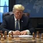 Trump joga pesado, mas limpo. Em que mundo vivem os jornalistas?