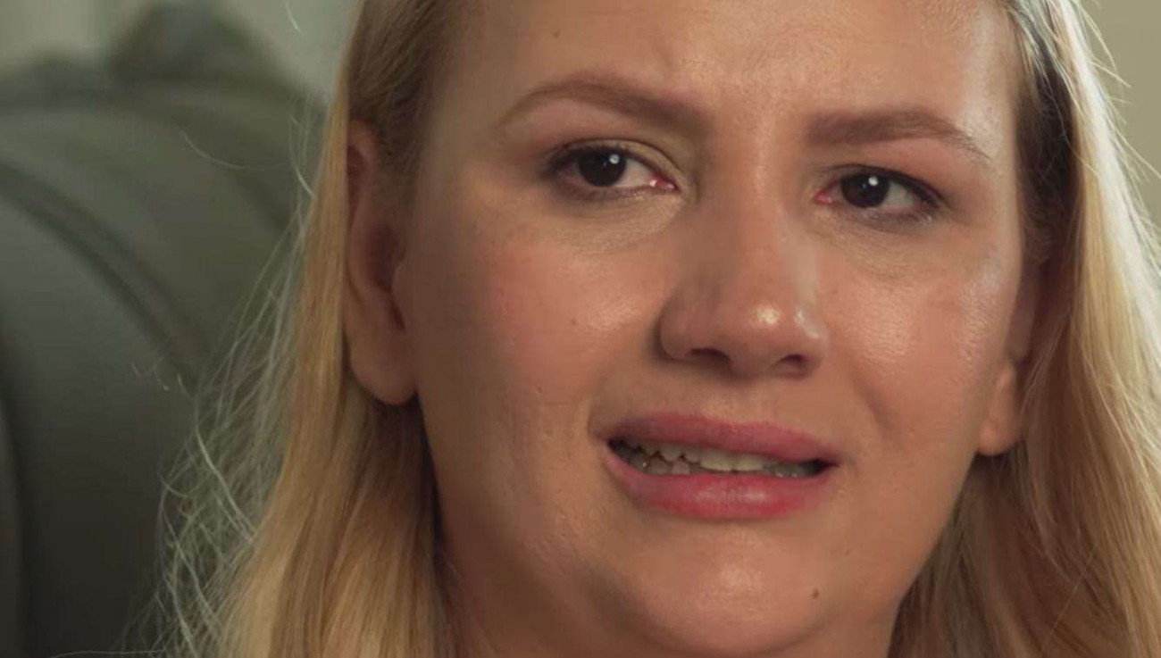 Débora do Batom fala pela 1ª vez e revela os horrores e a crueldade que sofreu injustamente (veja o vídeo)