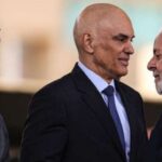 Gilmar e Moraes indignados com declarações de Lula são lembrados de que essa é a natureza do escorpião…