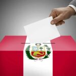 Peru vota amanhã para presidente com um recorde e enorme divisão política
