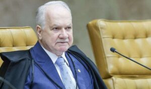 Fachin surpreende, atrapalha os planos de Moraes, e vira o termômetro do poder da banda podre do STF