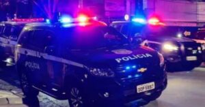 Filho mata a própria mãe por causa de briga por conta de luz