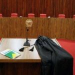 O fim da carreira de ministro já tem data marcada para ser selado