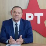 Lula afunda e PT desesperado promove, com dinheiro público, bombardeio contra Flávio na web