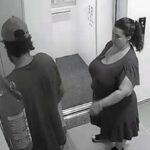 Professora mata marido com facada após discussão e acaba presa (veja o vídeo)