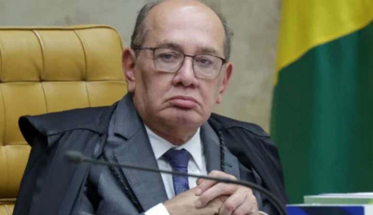 Gilmar acaba de surtar