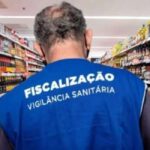 Anvisa determina suspensão imediata de produto que está nas prateleiras de todo o país