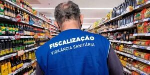 Anvisa determina suspensão imediata de produto que está nas prateleiras de todo o país