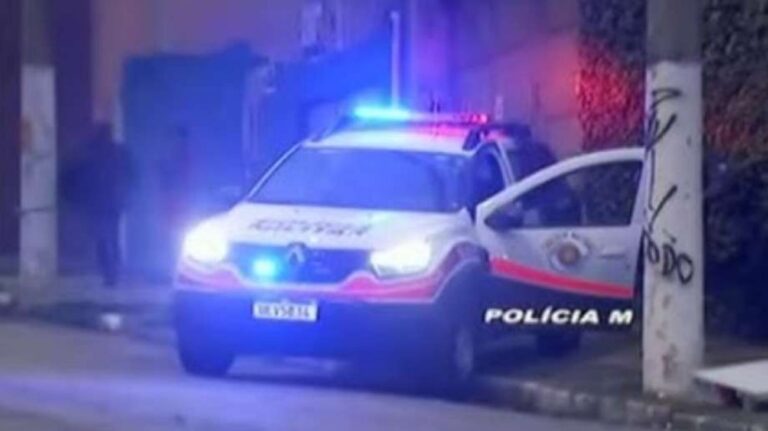 URGENTE: Justiça manda prender ex-senador