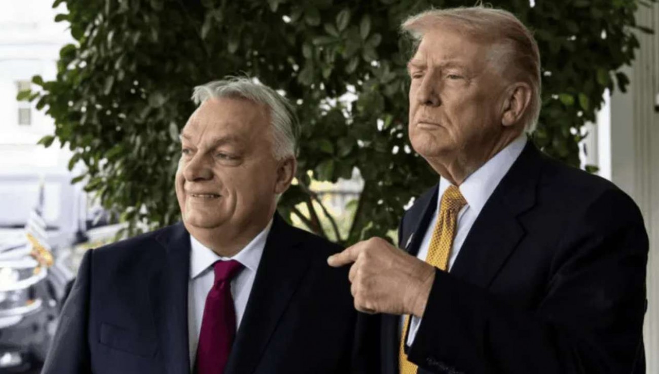 Primeiro-ministro da Hungria admite derrota nas eleições deste domingo