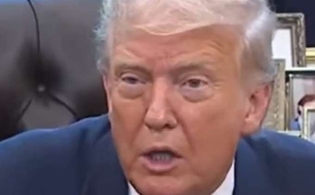 URGENTE: Trump faz anúncio impactante e deixa o planeta em alerta