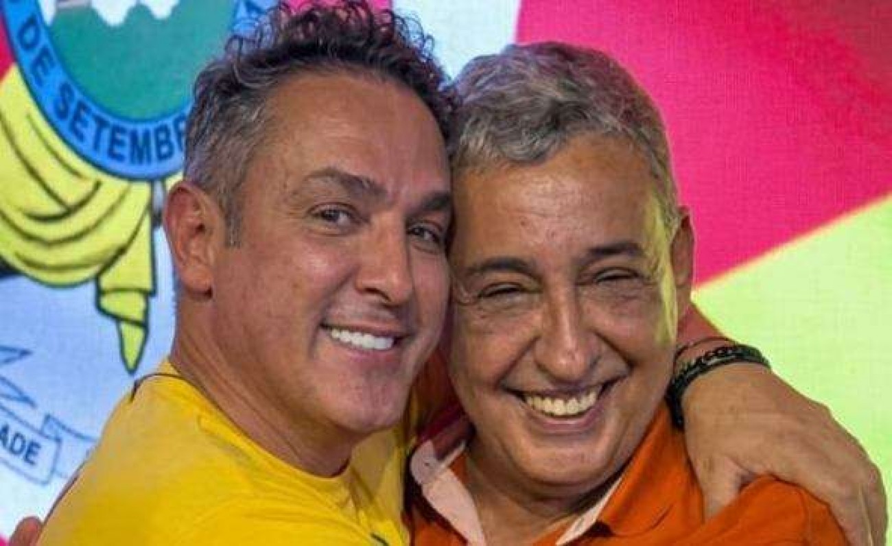 Zucco lança candidatura e presença do prefeito de POA do MDB irrita candidato de Eduardo Leite