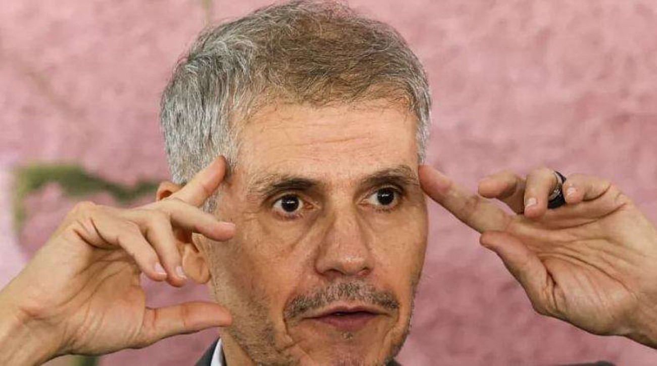 Falha mais um plano de Sidônio