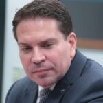 URGENTE: Alexandre Ramagem é preso nos EUA