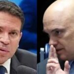 Surgem informações sobre a inesperada prisão de Ramagem