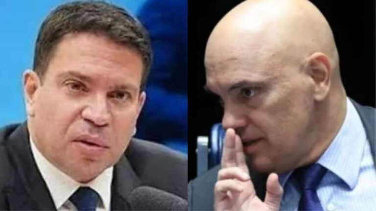 Surgem informações sobre a inesperada prisão de Ramagem