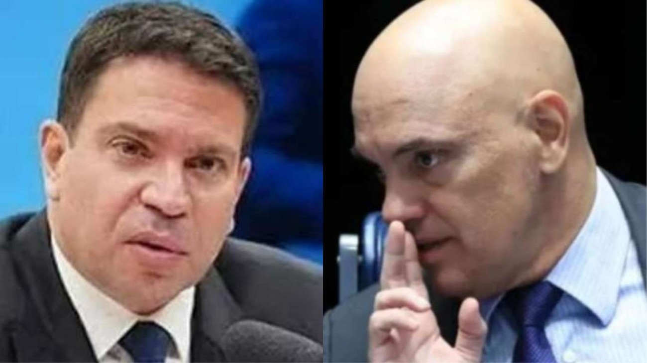 Surgem informações sobre a inesperada prisão de Ramagem