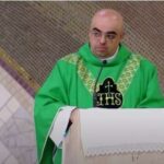 URGENTE: Padre José Eduardo sofre sequestro quando fazia atendimento em hospital