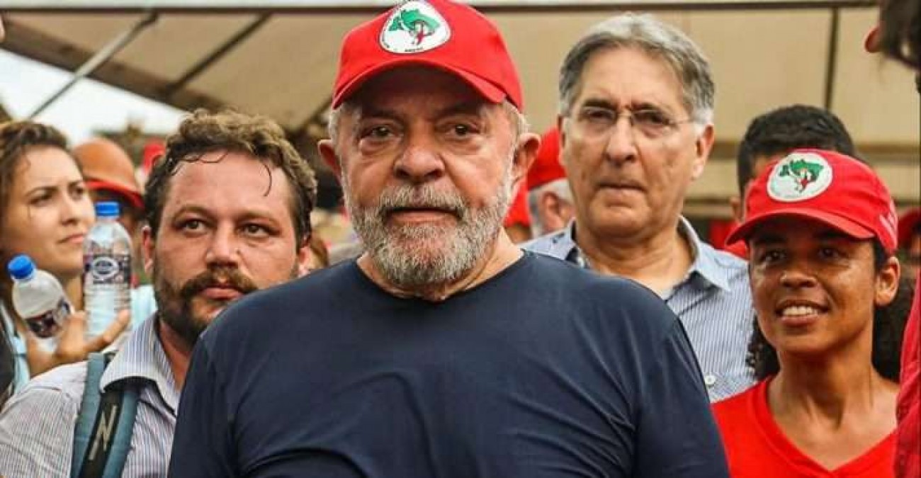 Lula sufocou o agro, engordou a casta política e destruiu o Brasil que produz, afirma empresário (veja o vídeo)