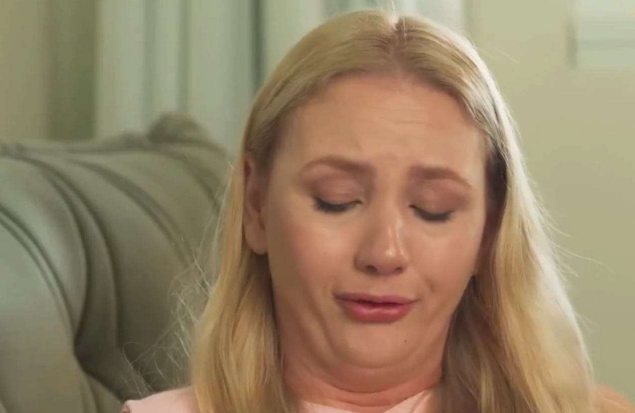 O relato de revirar o estômago de Débora do Batom: O cúmulo da barbárie (veja o vídeo)