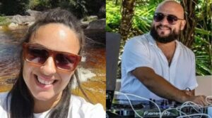 Mulher é encontrada morta na Bahia e ex-namorado suspeito é encontrado morto em Goiás