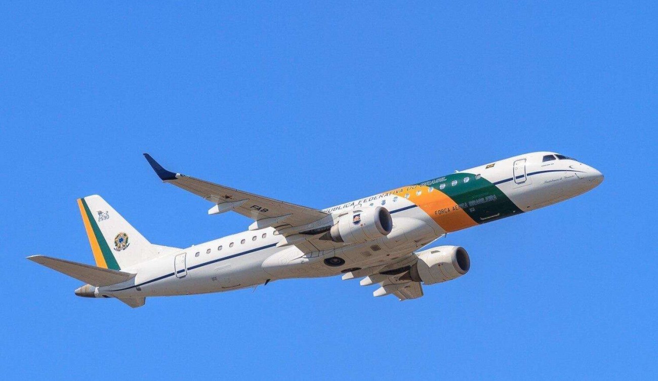 Lula quebra novo recorde: Embarca para farra na Europa e leva 15 ministros