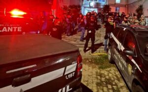 Cantor sertanejo é preso e o motivo é grave