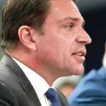 URGENTE: Surge a primeira imagem de Ramagem preso