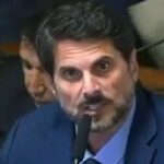 Covardemente, senador é retirado da CPI para não votar contra Moraes, Toffoli, Gilmar e Gonet